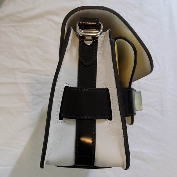 Proenza Schouler PS11 Mini Classic Shoulder Bag - Picture 6 of 9